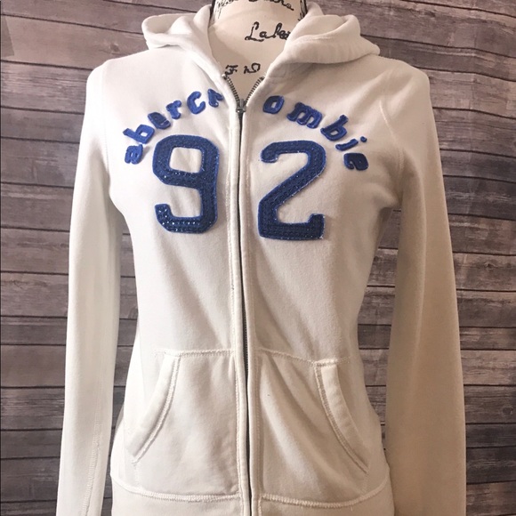abercrombie kids Other - Abercrombie Hoodie